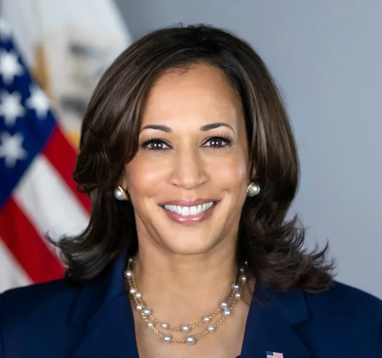 Kamala Harris